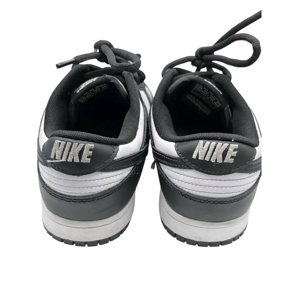 Nike Retro Panda Dunks Low DD1391-100 Men’s 9 Womens 10.5 Skater Basketball